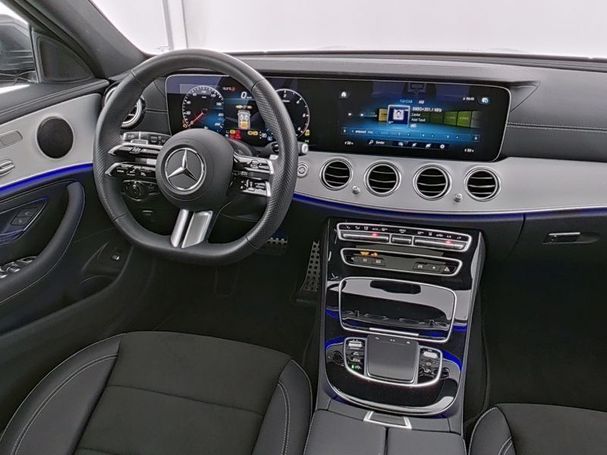 Mercedes-Benz E 400 d T 250 kW image number 6