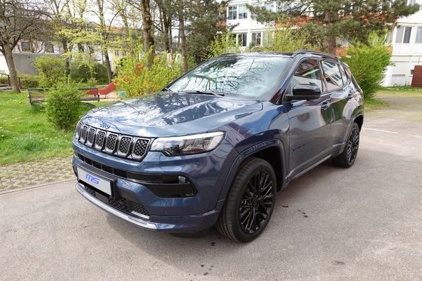 Jeep Compass 177 kW image number 1