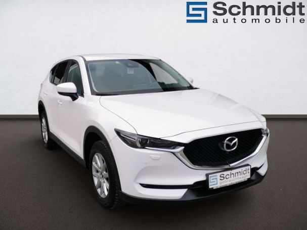 Mazda CX-5 165 AWD 121 kW image number 6