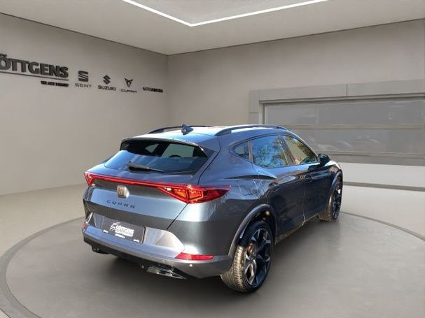 Cupra Formentor 1.5 TSI DSG 110 kW image number 3