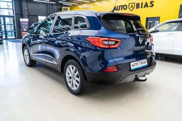 Renault Kadjar 81 kW image number 3