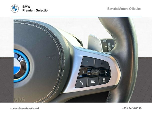 BMW X5 xDrive 213 kW image number 19