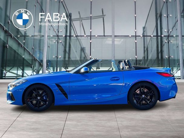 BMW Z4 M40i sDrive 250 kW image number 5