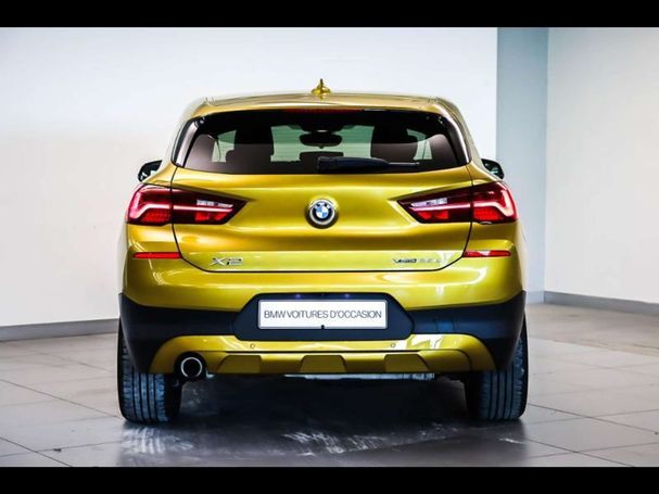 BMW X2 xDrive 93 kW image number 5