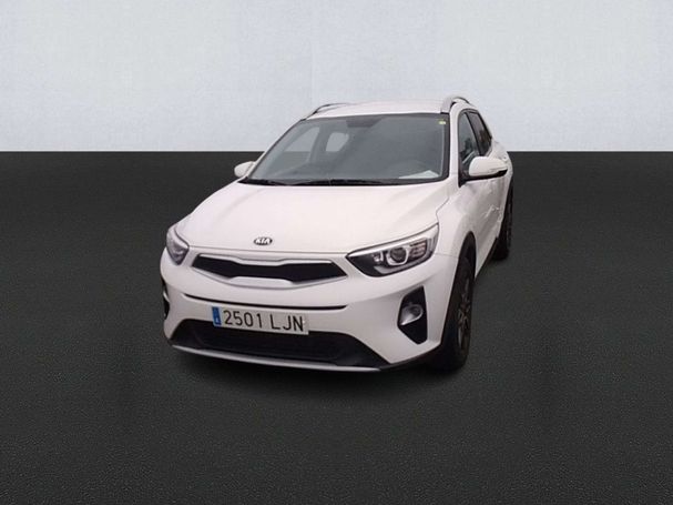 Kia Stonic 1.0 T-GDi 100 74 kW image number 1