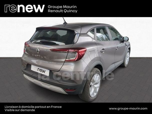 Renault Captur 74 kW image number 4