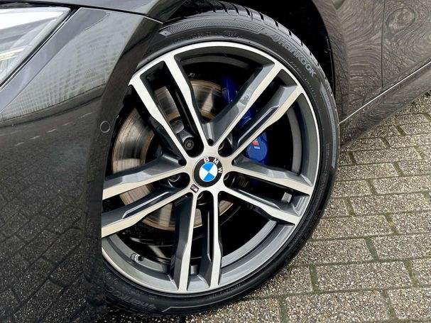 BMW 320d Touring 140 kW image number 21