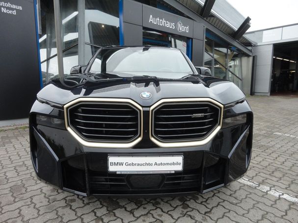 BMW XM xDrive 480 kW image number 4