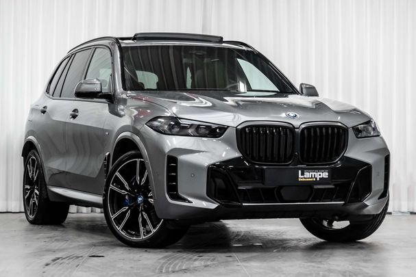 BMW X5 50e xDrive 360 kW image number 3