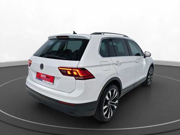 Volkswagen Tiguan DSG 110 kW image number 5