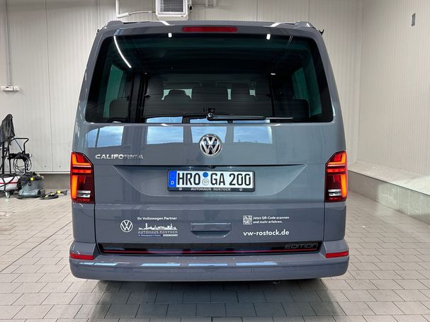 Volkswagen T6 California DSG Beach 110 kW image number 3