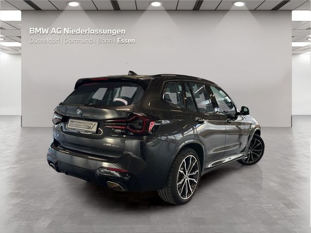 BMW X3 xDrive30e M Sport 215 kW image number 4