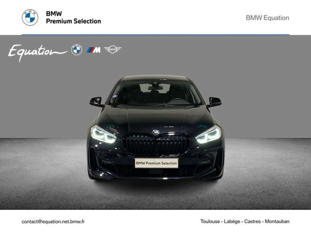 BMW 118i 101 kW image number 2