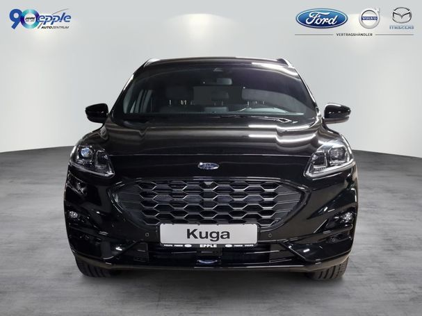 Ford Kuga 165 kW image number 2