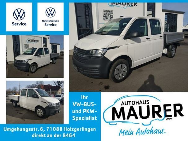 Volkswagen T6 Transporter 110 kW image number 5