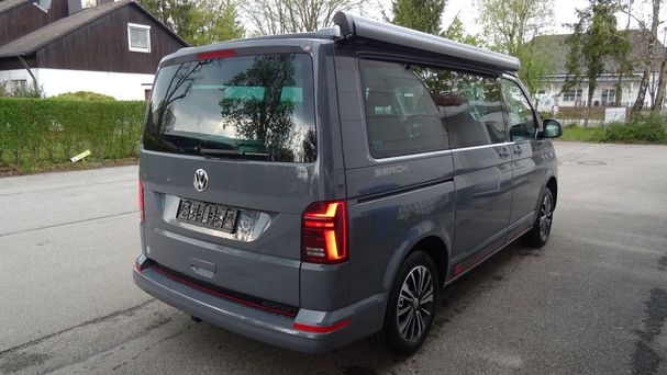 Volkswagen T6 California 4Motion 110 kW image number 6