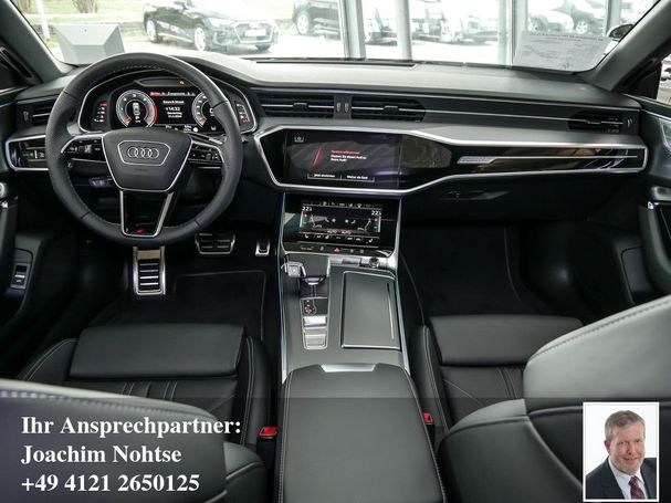 Audi A7 40 TDI quattro Sportback 150 kW image number 10