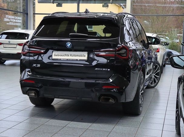 BMW X3 xDrive30e 215 kW image number 3