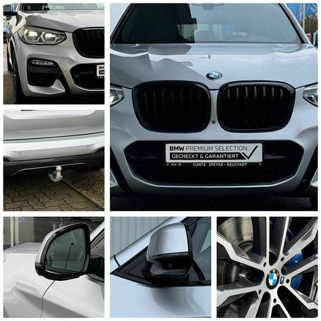 BMW X3 xDrive30d 195 kW image number 16