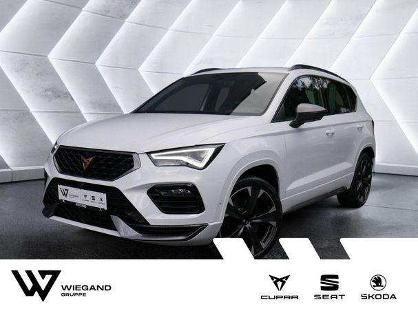 Cupra Ateca 2.0 TSI 4Drive 221 kW image number 1