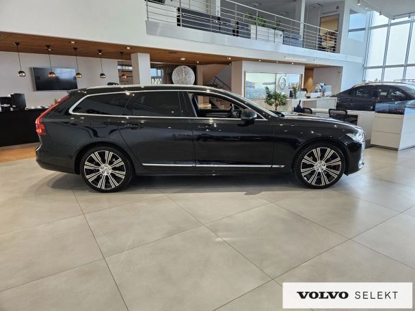 Volvo V90 145 kW image number 4