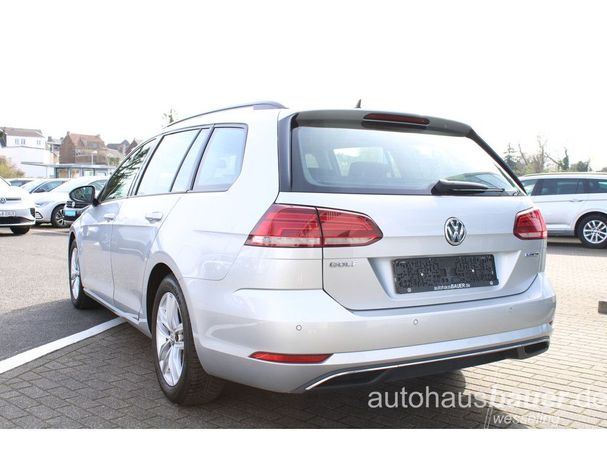 Volkswagen Golf Variant 1.5 TSI Comfortline 96 kW image number 3