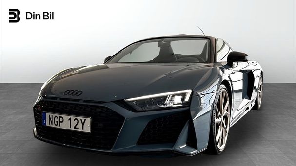 Audi R8 Performance 425 kW image number 1