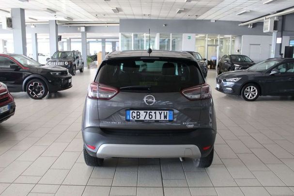 Opel Crossland X 1.5 2020 75 kW image number 5