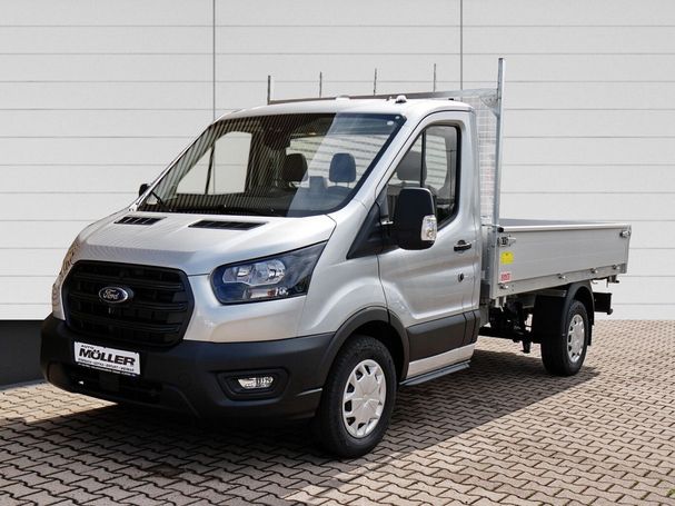 Ford Transit 350 L2 Trend 114 kW image number 1