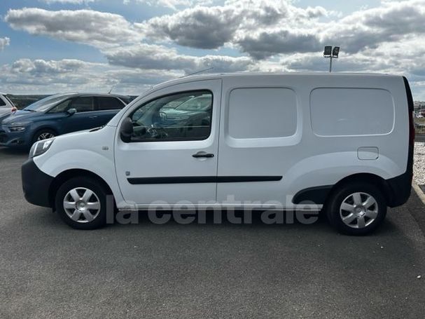 Renault Kangoo Maxi Z.E. 44 kW image number 12