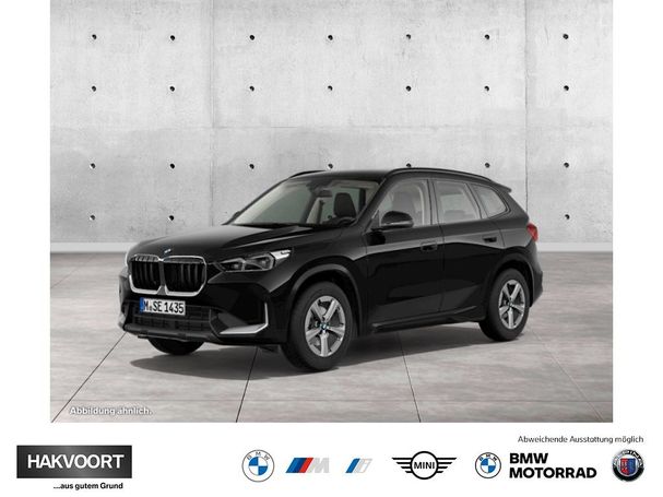 BMW X1 sDrive18i 100 kW image number 2