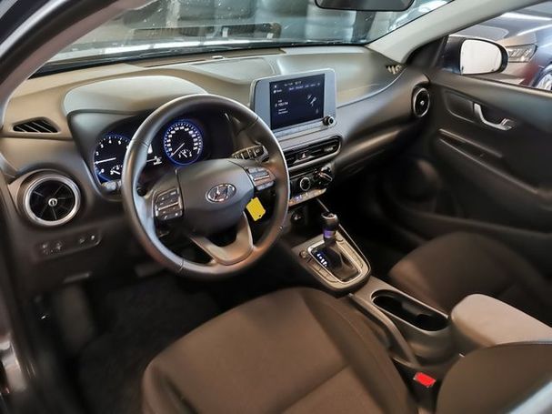 Hyundai Kona 1.0 T-GDI 88 kW image number 21