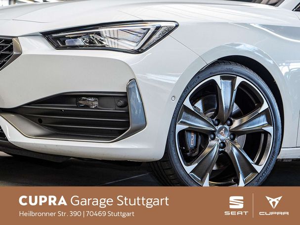 Cupra Leon Sportstourer 2.0 Cup DSG 228 kW image number 15