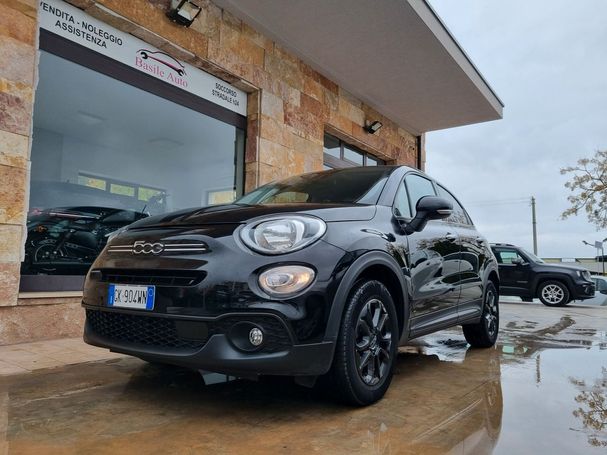 Fiat 500X 1.3 MultiJet 70 kW image number 1