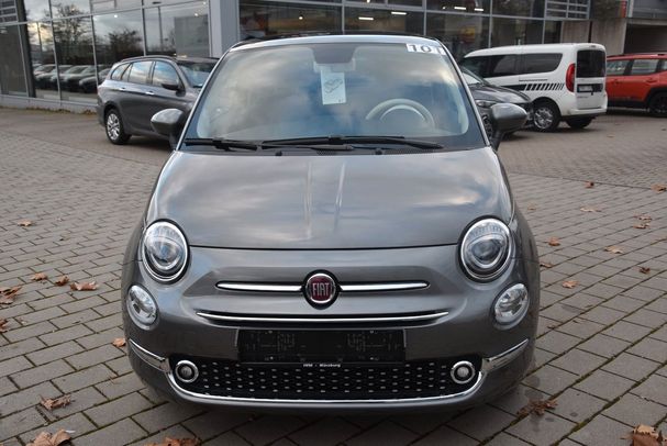 Fiat 500 1.0 51 kW image number 7