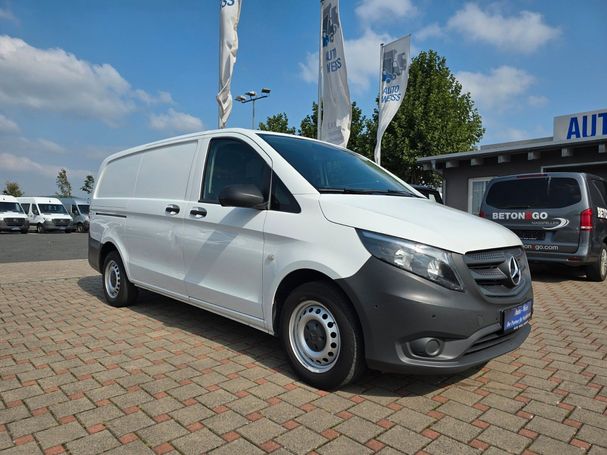 Mercedes-Benz Vito 116 CDi 120 kW image number 3