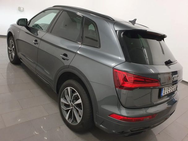 Audi Q5 40 TDI quattro S tronic Sport 150 kW image number 3