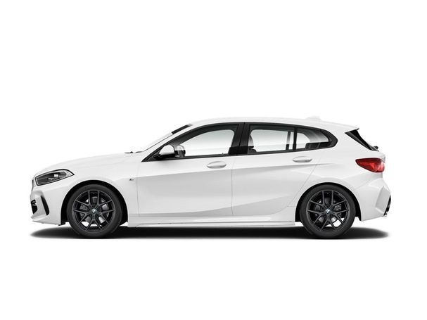 BMW 118i 100 kW image number 5