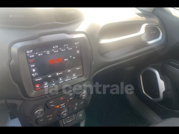 Jeep Renegade 1.0 Longitude 88 kW image number 17