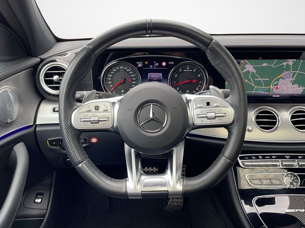 Mercedes-Benz E 63 AMG T 420 kW image number 10