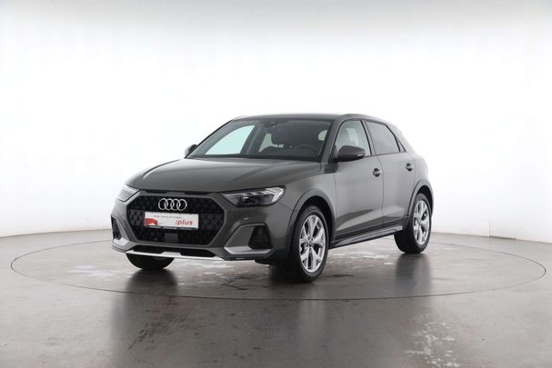 Audi A1 25 TFSI Allstreet 70 kW image number 1