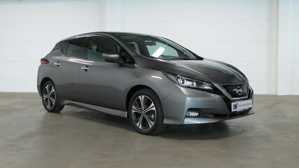 Nissan Leaf 40 kWh 110 kW image number 1