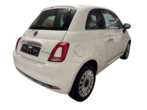 Fiat 500 51 kW image number 3