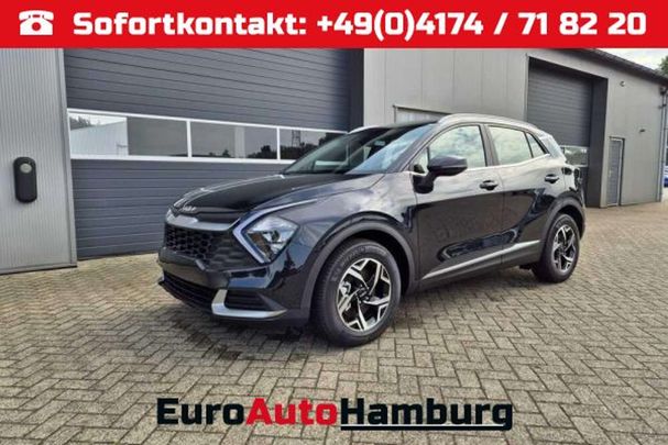 Kia Sportage 1.6 T-GDI 110 kW image number 1