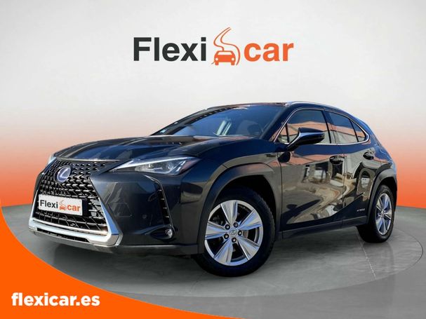 Lexus UX 250h 135 kW image number 1