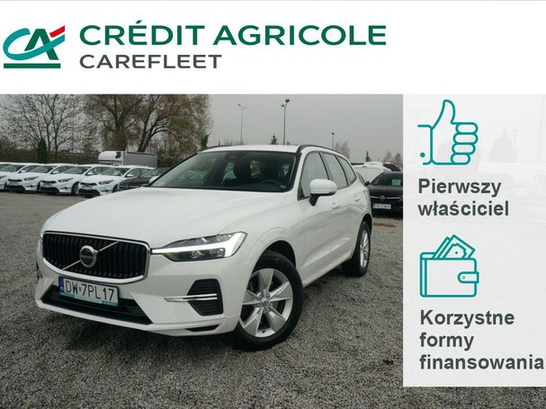 Volvo XC60 145 kW image number 5