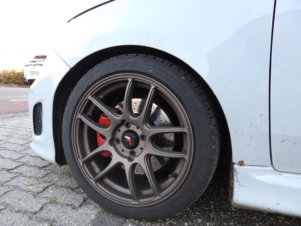 Abarth 500 1.4 16V T 99 kW image number 27