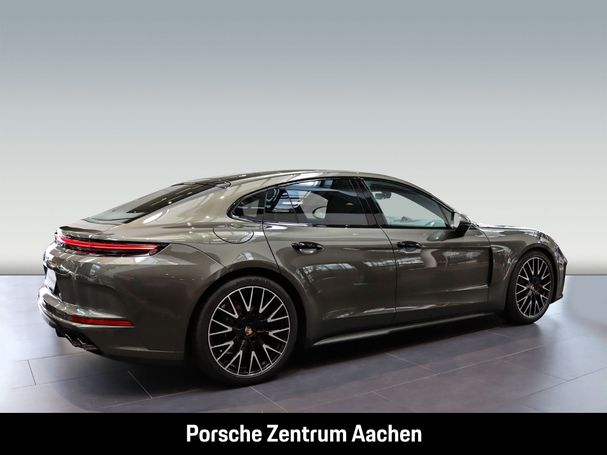 Porsche Panamera 4 260 kW image number 3