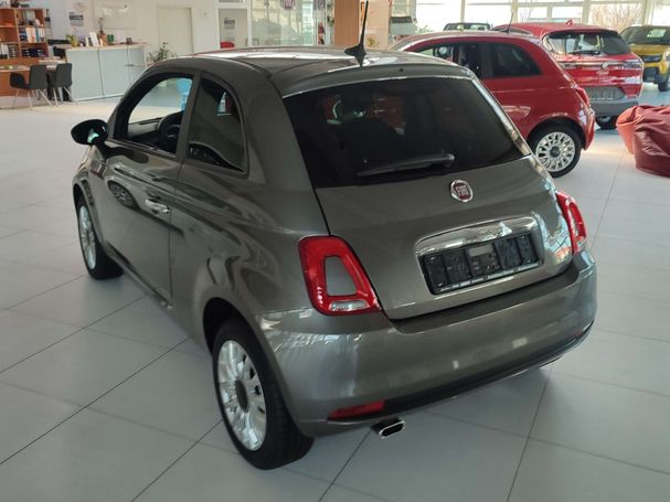 Fiat 500 1.0 51 kW image number 4