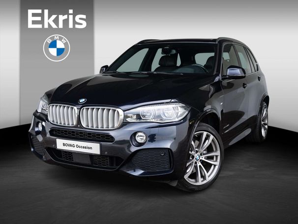 BMW X5 xDrive40d 230 kW image number 1